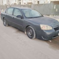 ماليبو • ٢٠٠٨ • رقم ذي قار