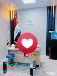 كرفان مكتب • ٤×٣ • نهروان