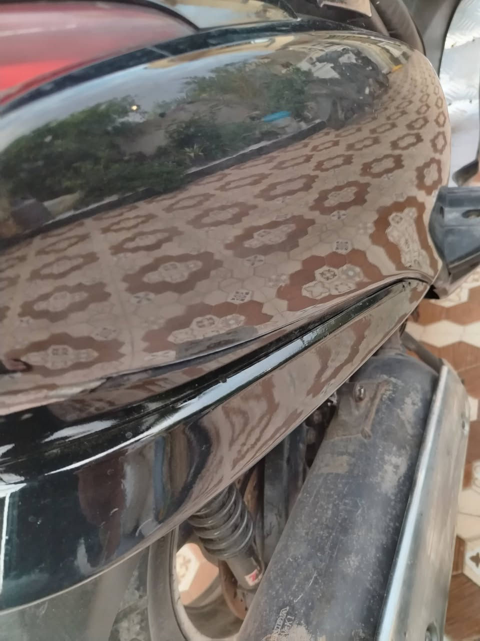 سلام عليكم فورزه 08 كامله من كلشي شلعه ومعدل مكانها تقاطع القدس سعر750وبيها مجال، ***********
