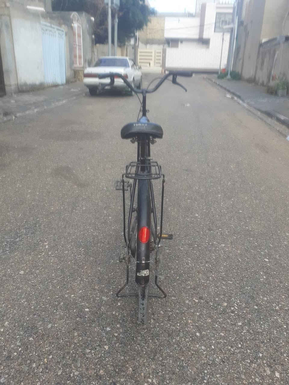 السلام عليكم
باسيكل للبيع
المواصفات 
ويل حساس 
حجم 26
مصبوغ عام حراري 
تخم تاير جديد
جوب خلفي +امامي جديد
بريكات شغاله 
الباسيكل مال جناي كامل من كلشي تاخد وتروح 
الموقع 
مشخاب قرب فلكه عبد الواحد ال سكر 
السعر 65 وبي مجال للشراي


**إذا كنت صاحب هذا الإعلان وتريد حذفه لأي سبب، رجاءا أرسل رسالة إلى الدعم الفني**