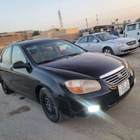 سبكتره • ٢٠٠٨ • الحله شارع ٦٠