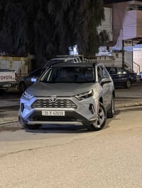 راف فور • ٢٠٢٤ • بنزين ٢٥٠٠