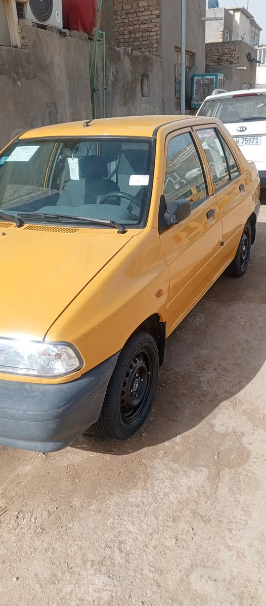 السلام عليكم سايبا موديل 2021رقم بغداد مصفرة هيئه وغرامات سنويه ل28مكفوله كفاله عامه من الضربه تبديل صبغ وبارد قطرة خياس مابيه وضع شركه ماشيه100
السعر 59المكان الديوانيه 

الرقم ***********او  ***********
