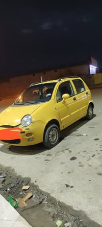 كوكو للبيع موديل 2011 كير ومحرك شرط تبريد تدفئة كلها شغالة سنوية جديدة...