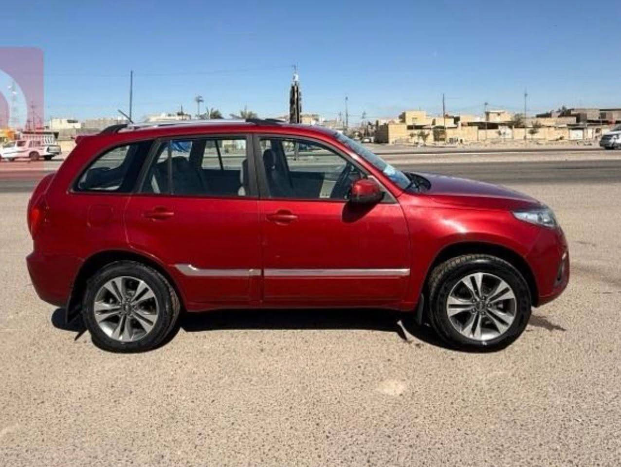 شيري تيكو 3للبيع  موديل 18السياره طالعه سنه2023 السياره بلادي كلشي ممبدل بيه ولا برغي  فقط دعاميات  ماشيه 35الف فقط  السياره وضع الشركه بسمي تحويل شوكت ماتريد  السعر 86ورقه رقمي ***********
