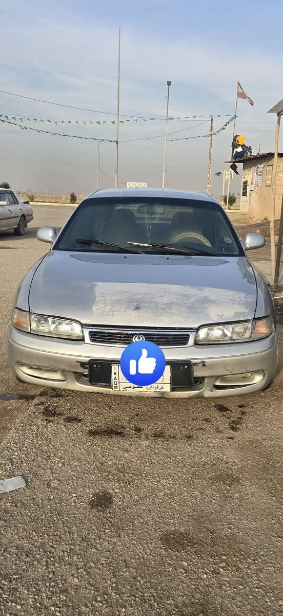 سلام عليكم مازدا فاصوليا موديل 1992 گیر ومحرک خیر من الله لاصرف لا بخار 4 جام کهربائی ABC قفل مرکزی  بطاقه بنزین بی سعر ٤٣ مجال قليل


**إذا كنت صاحب هذا الإعلان وتريد حذفه لأي سبب، رجاءا أرسل رسالة إلى الدعم الفني**