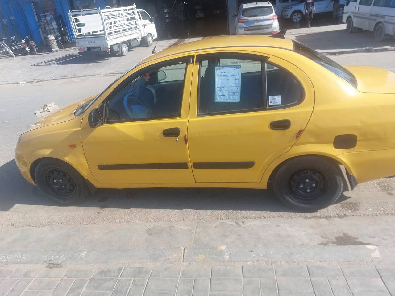 طيبه موديل ١٦ رقمه بابل
السعر ٣٥ وبيه مجال الاستفسار ***********
