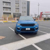 جيب سومت 2023 أعلى فئة بالجيب فول فول مواصفات فورويل بارنوما   حادثها ...