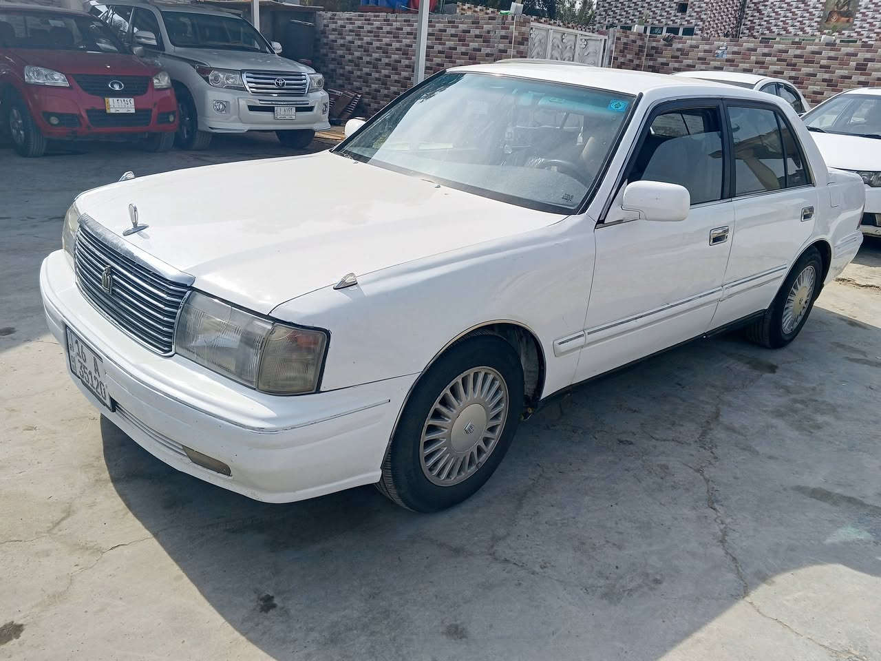 سلام عليكم لبيع رأس الثور مكفول من الكص ونقل ابحث رقم دولي بسمي مكينة ثلتلاف مكينه مشروط كير مشروط عنوان دوانيه مهناوي ستفسار ***********
