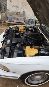 للبيع دولفين مجول موديل 95 سياره كير مكينه حداديه كفاله السياره ابيعلك...