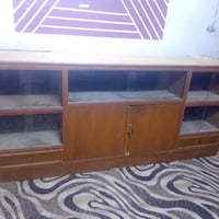 قضاء القاسم • بيها مجال • بوفيه