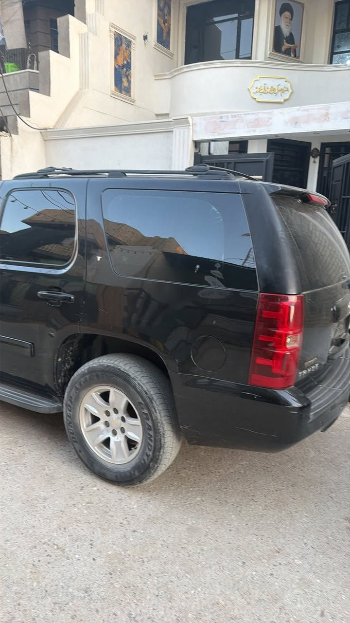 تاهو  أدوات مشموله بالقرار الجديد وتترقم اصولي 2010 كفاله من السرقه والكص والعشائر والحادث 
السعر 90 وبيهه مجال مكاني بغداد 
***********
