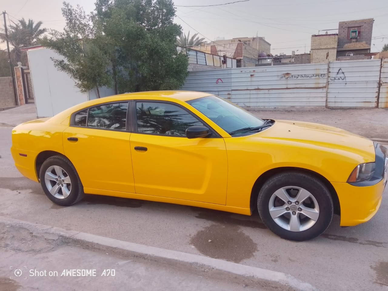 جارجر موديل 2012 امريكي دخول بدون حادث امريكا  بل عراق  تبديل جاملغ وبنيد بدون شاصي المكان بغداد  سعر١٥٠  وشراي ينتصل***********
