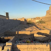يوجد قطعت ارض في منطقت الزعفرانيه..شارع معمل الغاز خلف الملعب..زراعي ح...