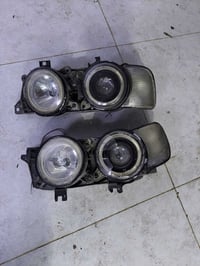 لايتات • باك لايت • بي ام 525