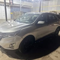 شوفرليت يكوينكس • ٢٠١٨ • رقم اربيل