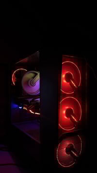 ،  RTX 2060 super  Intel i5-10400 2.90GHz RAM 16gb (8)x2 || T-FORCE ||...