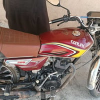 ستوته • مراوس • سونلنك 200