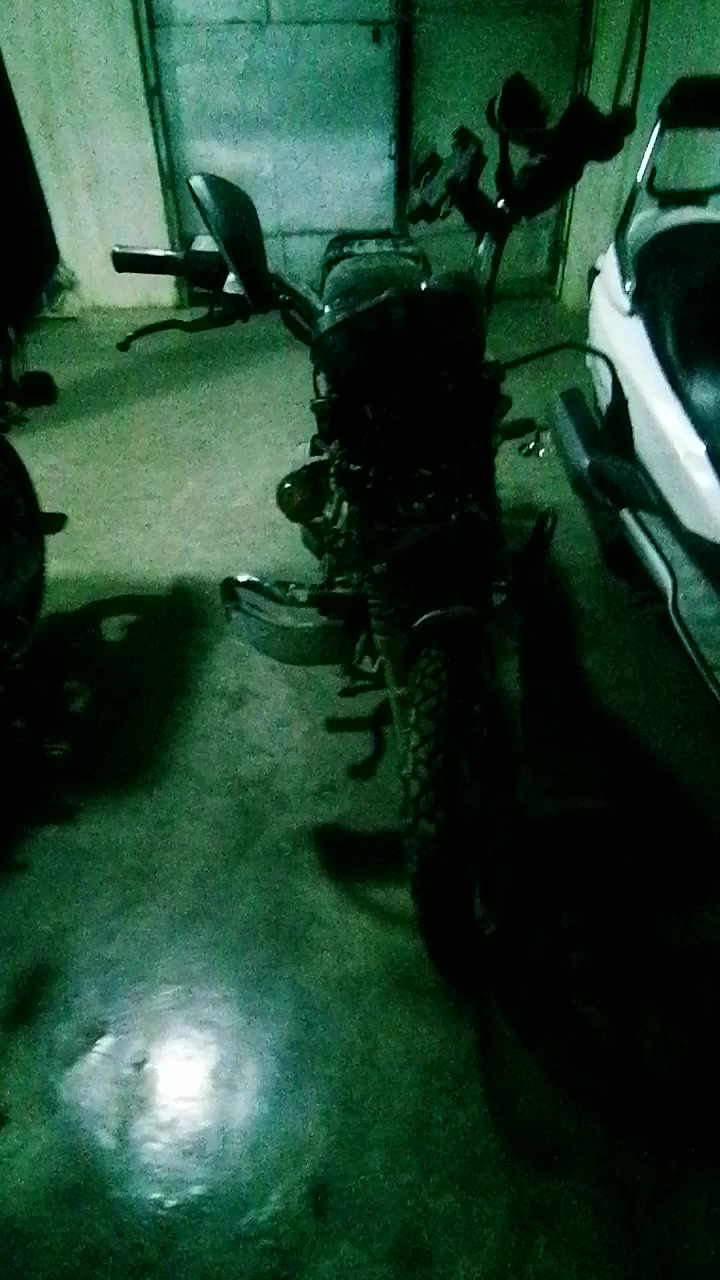 سلام عليكم شباب بوكسر لبيع مكينا نضيفه شرط رقم ديالى مشروع وطني شرط تحويل اخوان خصم لحجي سعره 750 بدون معامله الاغا زياد


**إذا كنت صاحب هذا الإعلان وتريد حذفه لأي سبب، رجاءا أرسل رسالة إلى الدعم الفني**