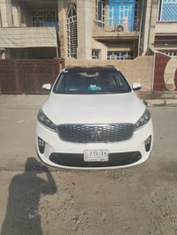 سورنتو بنوراما • ٢٠١٨ • ماشيه ٩٠ ألف