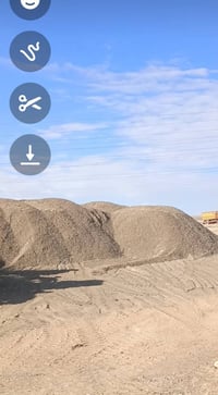 دمن دواجن • يابس وناعم • ٢٠ تريله