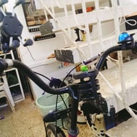 بايسكل بناتي • حجم 26 • بغداد العامريه