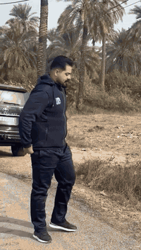 المدائن سلمان باك • بغداد • ١٣٠م