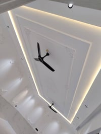 جبس بورد • ديكور منزلي • جزيره الخالديه