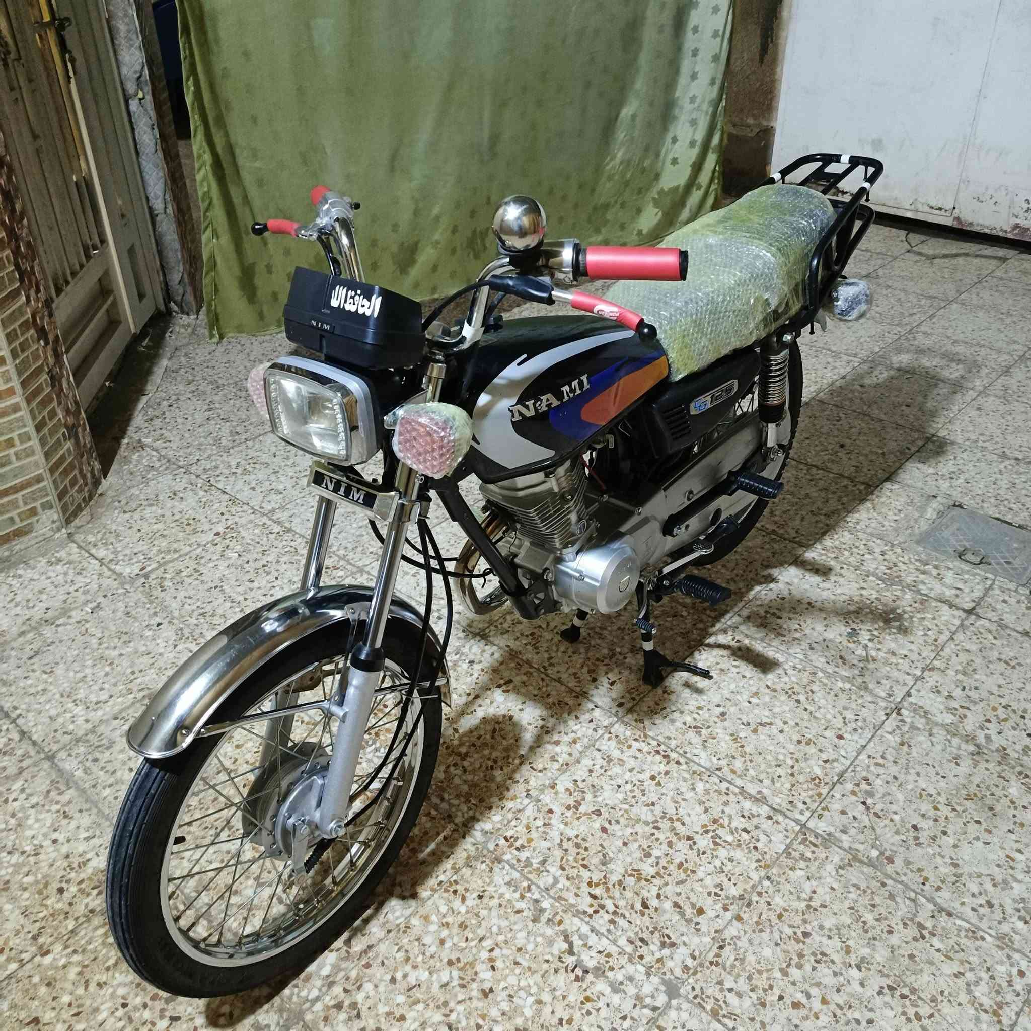 دراجه للبيع اسكنر مديل 26 دراجه حلوه ومناقصه شي السعر 750 وبيها مجال الرقم ***********
