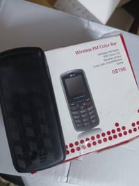 انتيكه • LG • ملحقات