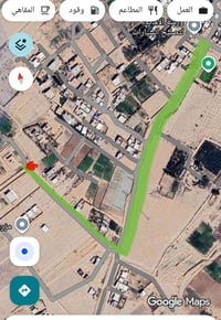 بخور الزبير • بير ماي • مطل شارعين