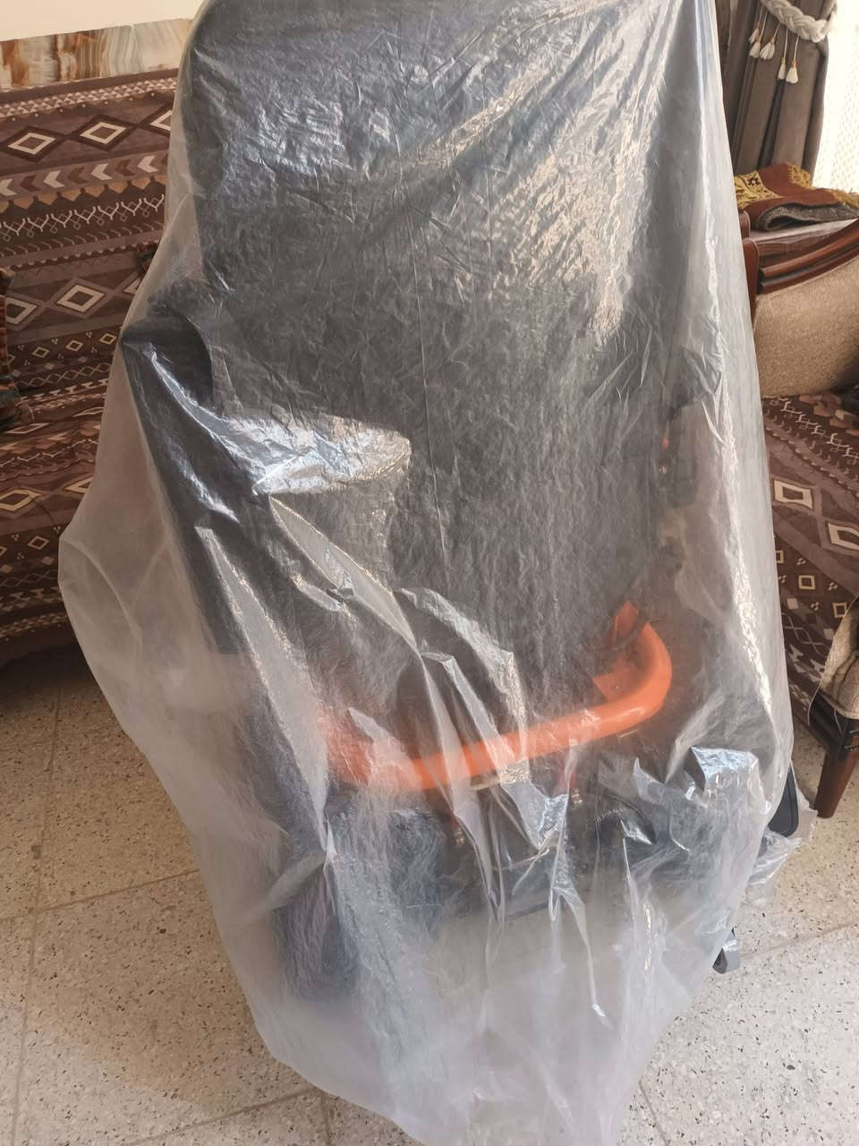 كرسي كهربائي جديد بعدة بل جيس مكاني بغداد السعر 400بي مجال شي قليل


**إذا كنت صاحب هذا الإعلان وتريد حذفه لأي سبب، رجاءا أرسل رسالة إلى الدعم الفني**