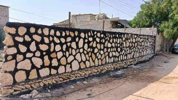 ابو علي الطائي للبناء الحجر للتواصل ***********و ***********
