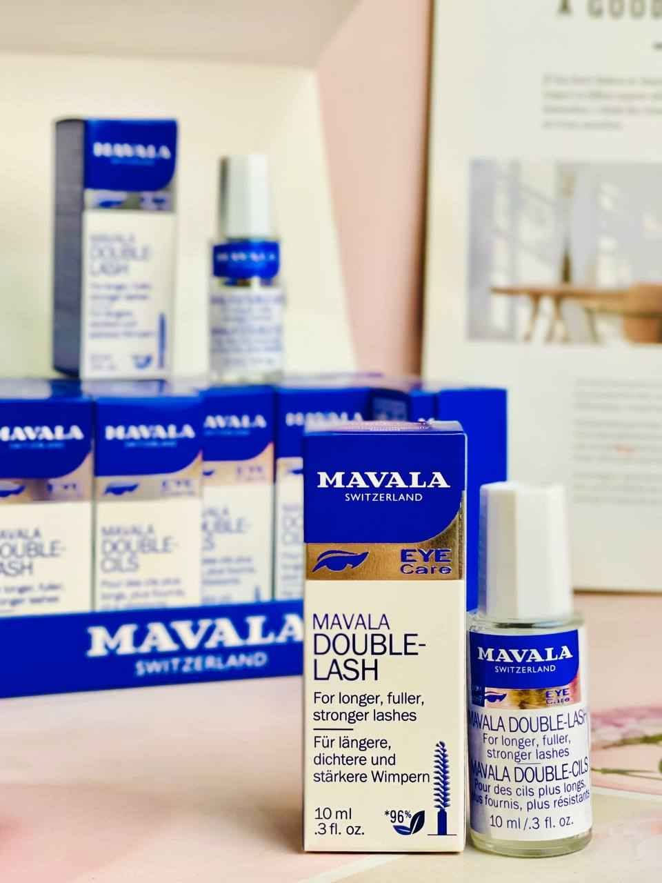 💎 السر السويسري لرموش ساحرة وكثيفة! 💎

💙 سيروم مافالا العجيب (Mavala Double-Lash) 💙
الحل الأمثل والنهائي للحصول على رموش طويلة، كثيفة، وقوية بشكل طبيعي وملحوظ! ✨
🌐 مميزات السيروم السحري:
 🇨🇭 المنشأ: سويسرا الأصلي (جودة وكفاءة مضمونة).
 🔹 تطويل مضاعف: يعمل على تحفيز نمو الرموش وزيادة طولها بفاعلية.
 🥣 تكثيف وتقوية: يغذي الرموش من الجذور ويحميها من التساقط والتقصف.
 🌌 تركيبة آمنة: غني بالفيتامينات والبروتينات الطبيعية اللطيفة على العين. بغداد, العراق


**إذا كنت صاحب هذا الإعلان وتريد حذفه لأي سبب، رجاءا أرسل رسالة إلى الدعم الفني**
