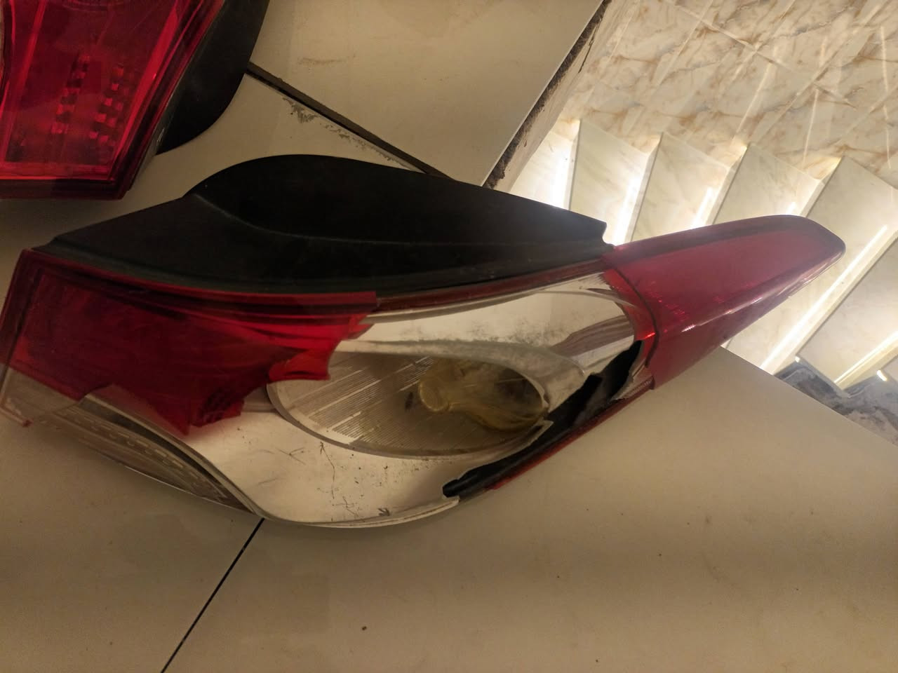 غراض النتره للبيع سطابات 2واحد بس جامه يرادله ومسجل وتجاوي ثنين خلفيات لشراي يتصل وبي خير ويدلل مكاني كربلاء طوريج ***********
