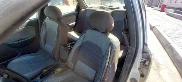 السلام عليكم كيه سيفيه موديل 2000 محرك 1600 
اوتوماتيك سعر 35 ورقه عنوان الرمادي ***********
