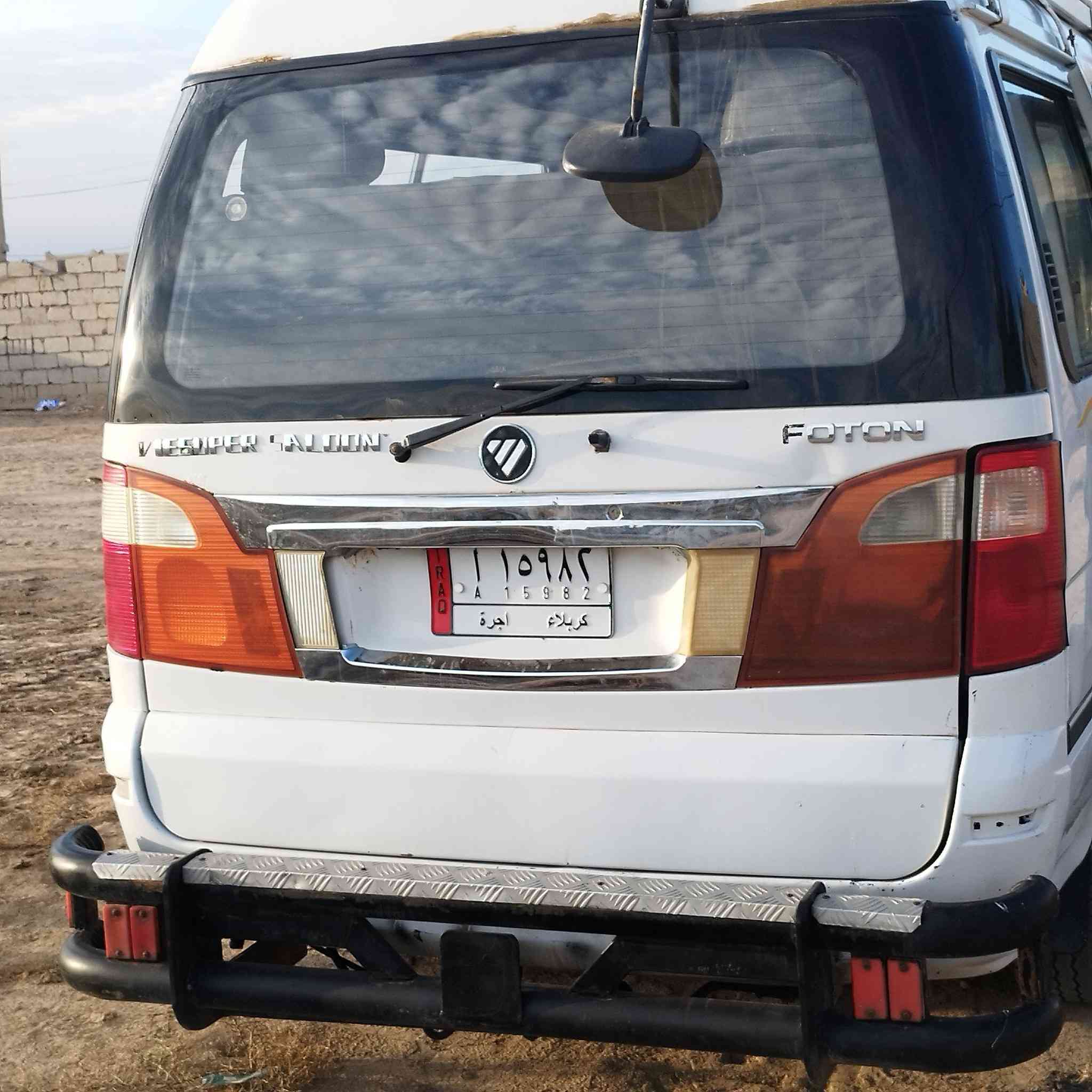 للبيع فتون 14 محرك استوني شاده كامل كير اكسل منظومه غاز مكفوله من التبديل والضربه تخم تاير كهربائيات جاهزه سياره ما تخلي عليها حتى ربع رقم كربلاء المكان بابل الشوملي الحضريات السعر 88 وبيها مجال 
***********
***********
