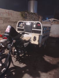 ستوته • موديل 16 • محرك 24