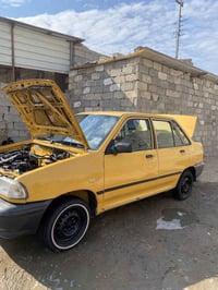 موديل ٢٠١٥ • مكفولة • دواخل جديدة