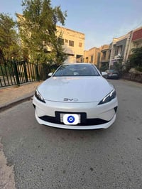 بي واي دي زيروو (سيل5)زيرو بعده وكاله للبيع 2025 رقم بغداد باسمي فول م...