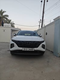 توسان ٢٠٢٤ • ماشيه ٥٣٠٠٠ • رقم بابل