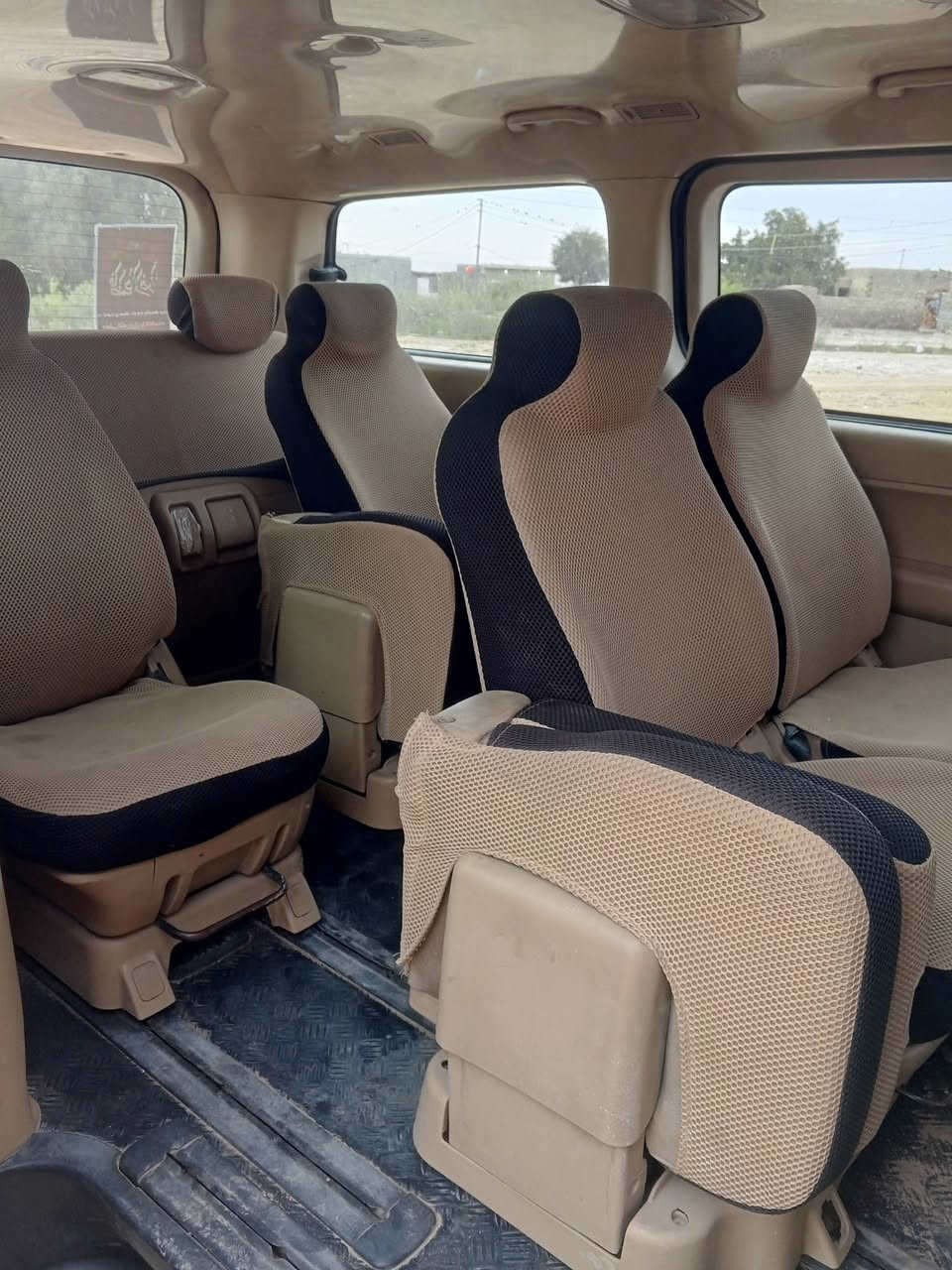 ستاركس للبيع موديل 2015 مفتوح محور مسكر كير اوتماتيك رقم انكليزي مشروع وطني سنويه لل 2027. بسمي تحويل. ثاني يوم سياره جاهزه السعر.  175 وبيها مجال مكان السياره العمارة قضاء علي 
 ***********
