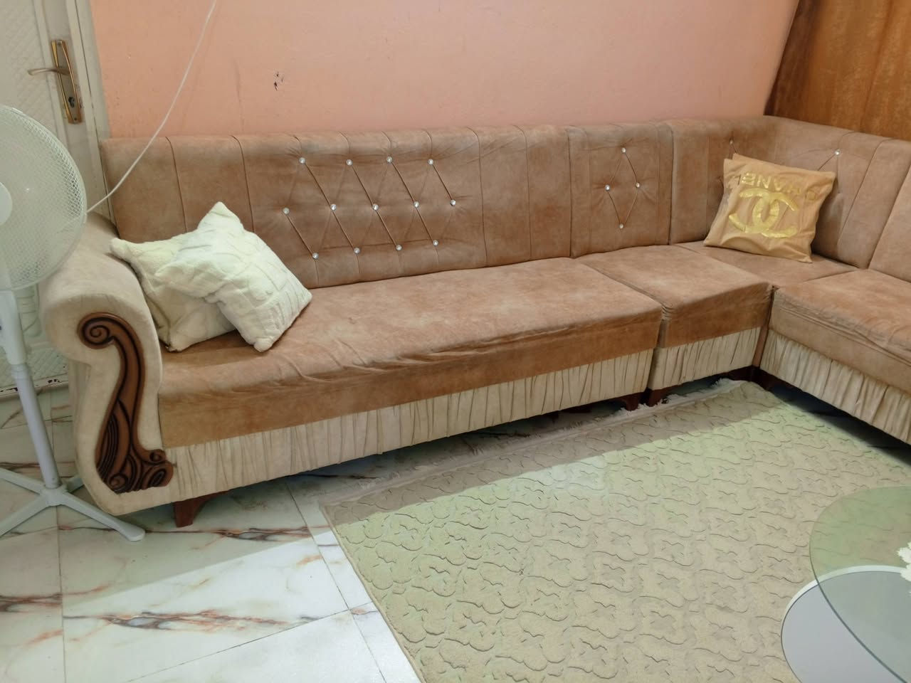 سلام عليكم تخم للبيع سعر مناسب 250بيه مجال


**إذا كنت صاحب هذا الإعلان وتريد حذفه لأي سبب، رجاءا أرسل رسالة إلى الدعم الفني**