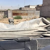 بصرة • سكانيا • جاك كهربائي شغال