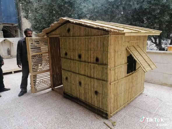 سلام عليكم ***********
