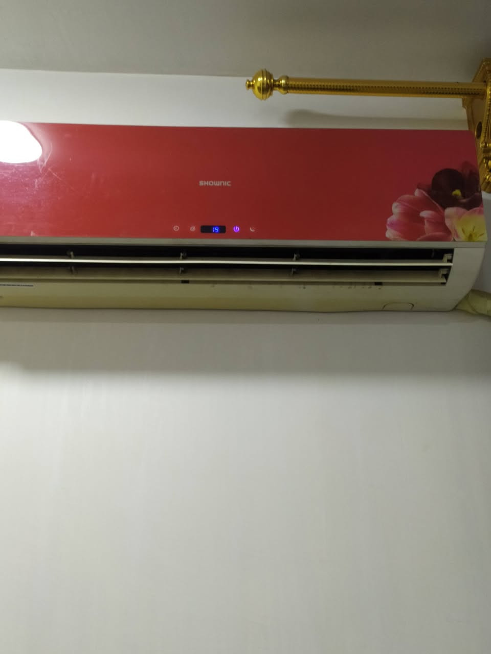 السلام عليكم 
سبلت للبيع النوعيه شونك نقص غاز المكان حله ورديه سيف سعد السعر 250 وبي مجال


**إذا كنت صاحب هذا الإعلان وتريد حذفه لأي سبب، رجاءا أرسل رسالة إلى الدعم الفني**
