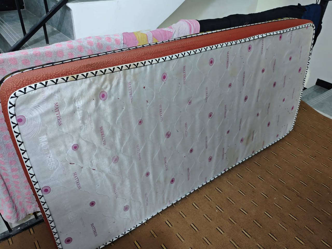 دواشك عدد اثنين ضغط عالي غزالية


**إذا كنت صاحب هذا الإعلان وتريد حذفه لأي سبب، رجاءا أرسل رسالة إلى الدعم الفني**