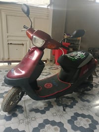 ياماها يابانية • نظيفة حيل • الديوانية حي الفرات