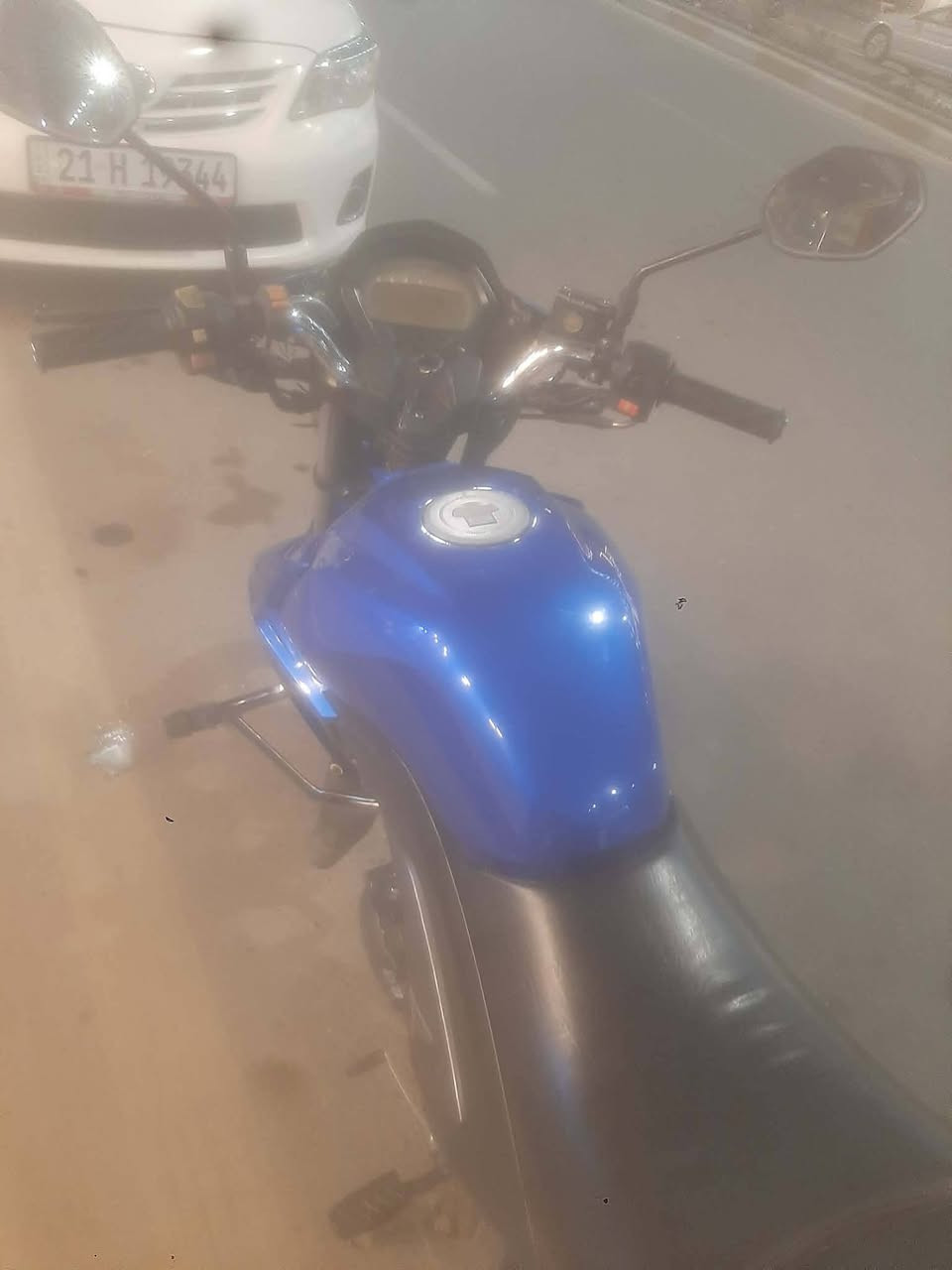 ماطور هاوجي البيع موديل 17 مسجل السعر 14 وبي مجال قليل الرقم ***********
