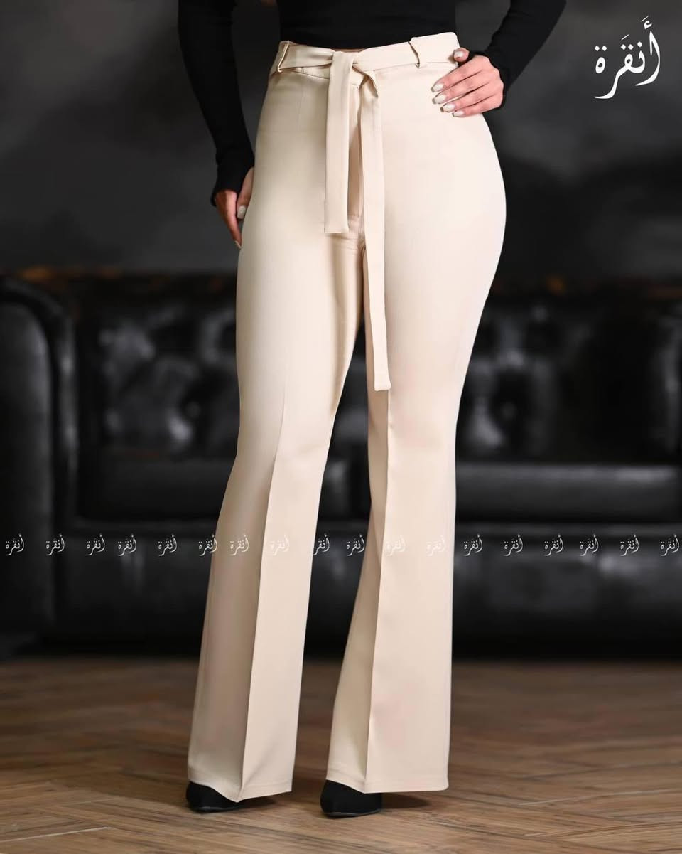 بنطلون جارلس نسائي السعر 130.000☝️☝️

نوع القماش مازراتي 

القياس  
38 ~ 40 ~ 42 ~ 44 ~ 46 ~ 48 ~ 50 ~ 52
الالوان : 
أسود ~ أبيض ~ نيلي ~ زيتوني ~ خردلي ~ جوزي ~ بيجي فانح ~ بيجي غامق  ~ رصاصي غامق


**إذا كنت صاحب هذا الإعلان وتريد حذفه لأي سبب، رجاءا أرسل رسالة إلى الدعم الفني**